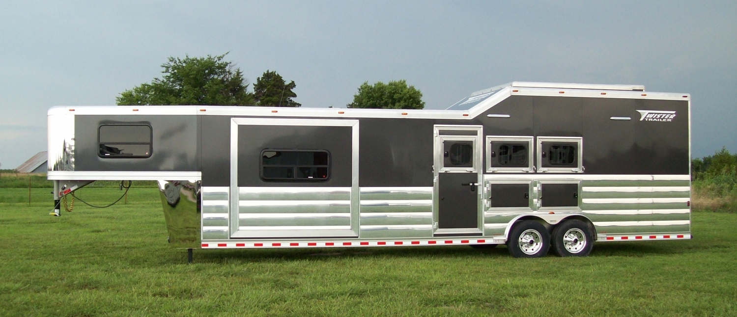 Living Quarters