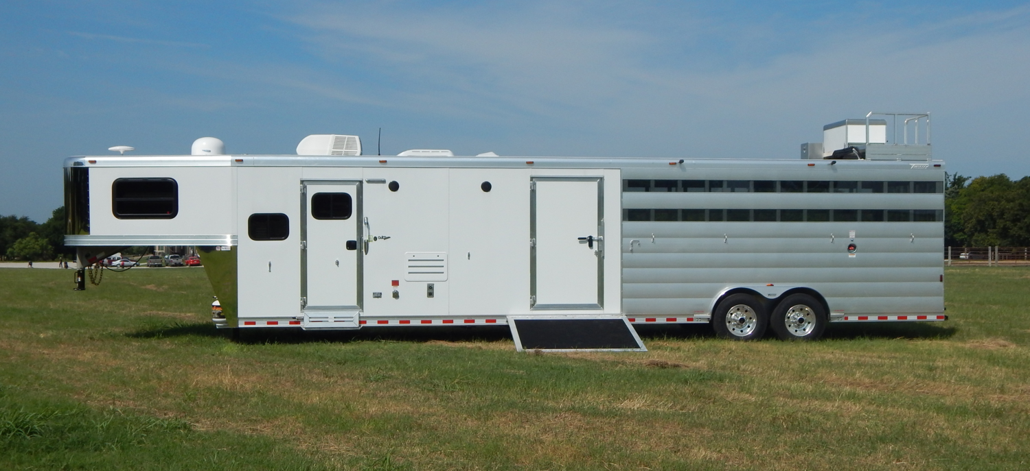 Non-Living Quarters
