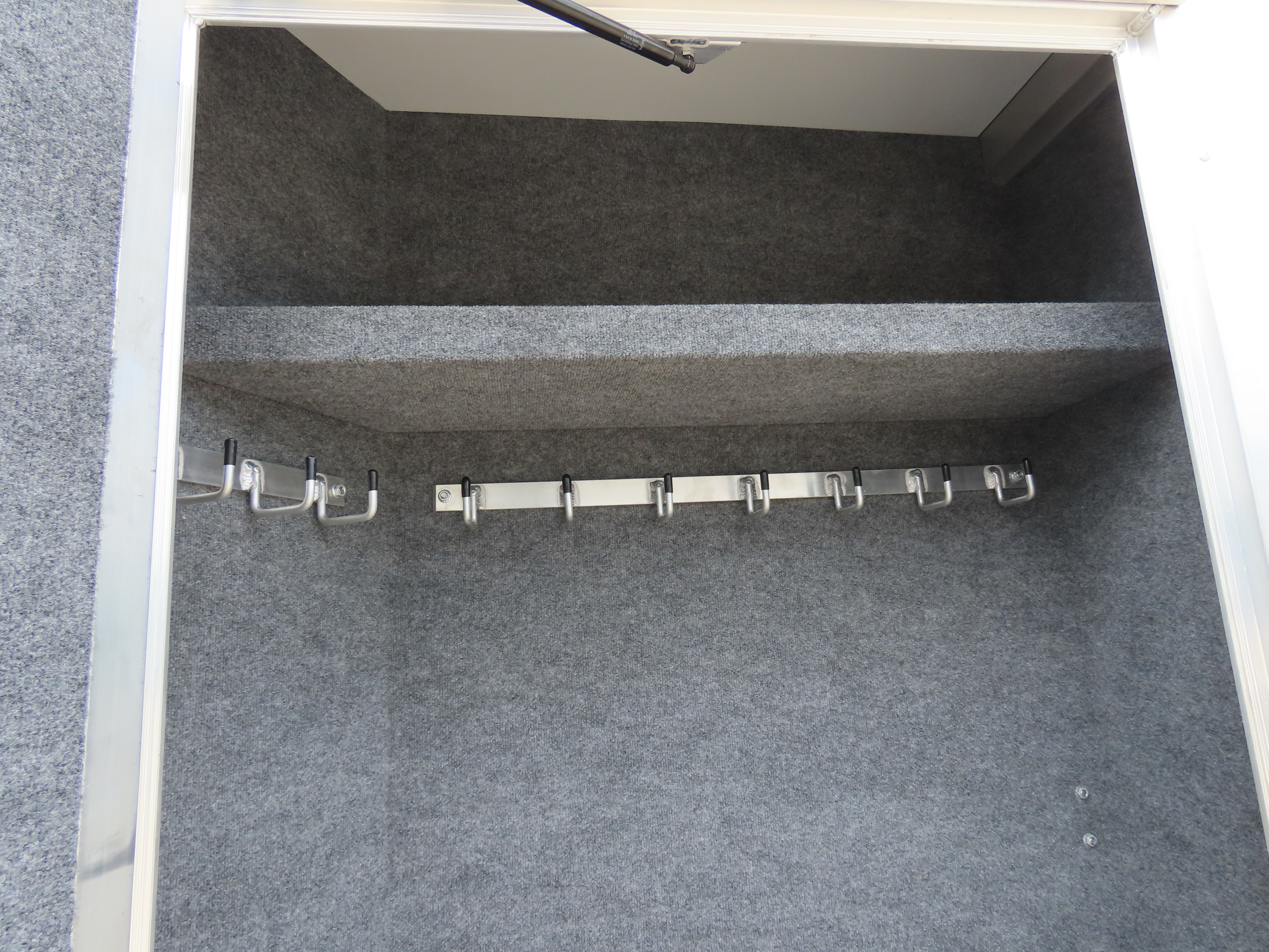 Twister 5 Horse 25' Stock Combo — photo 12