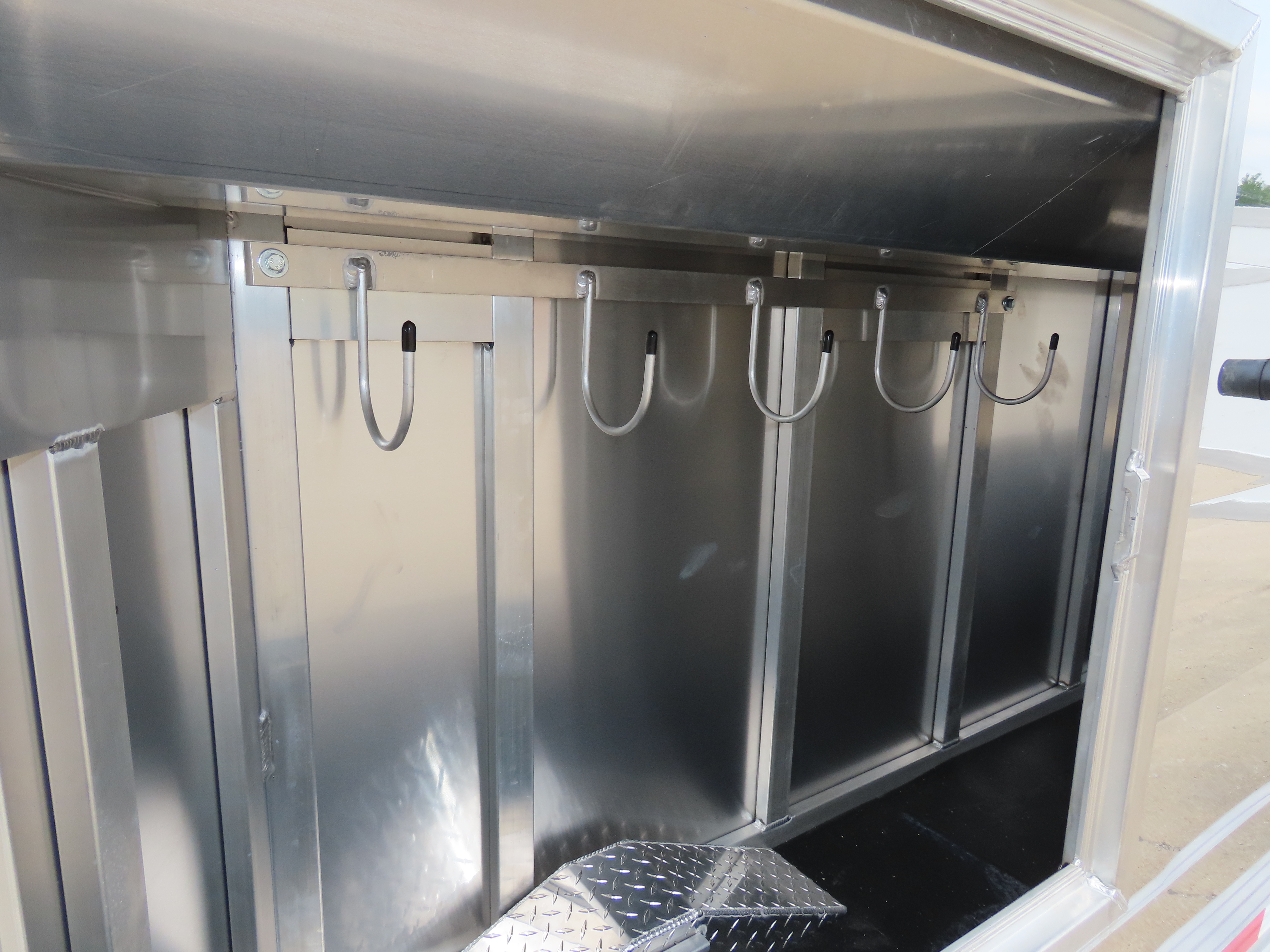 Twister 5 Horse 25' Stock Combo — photo 13