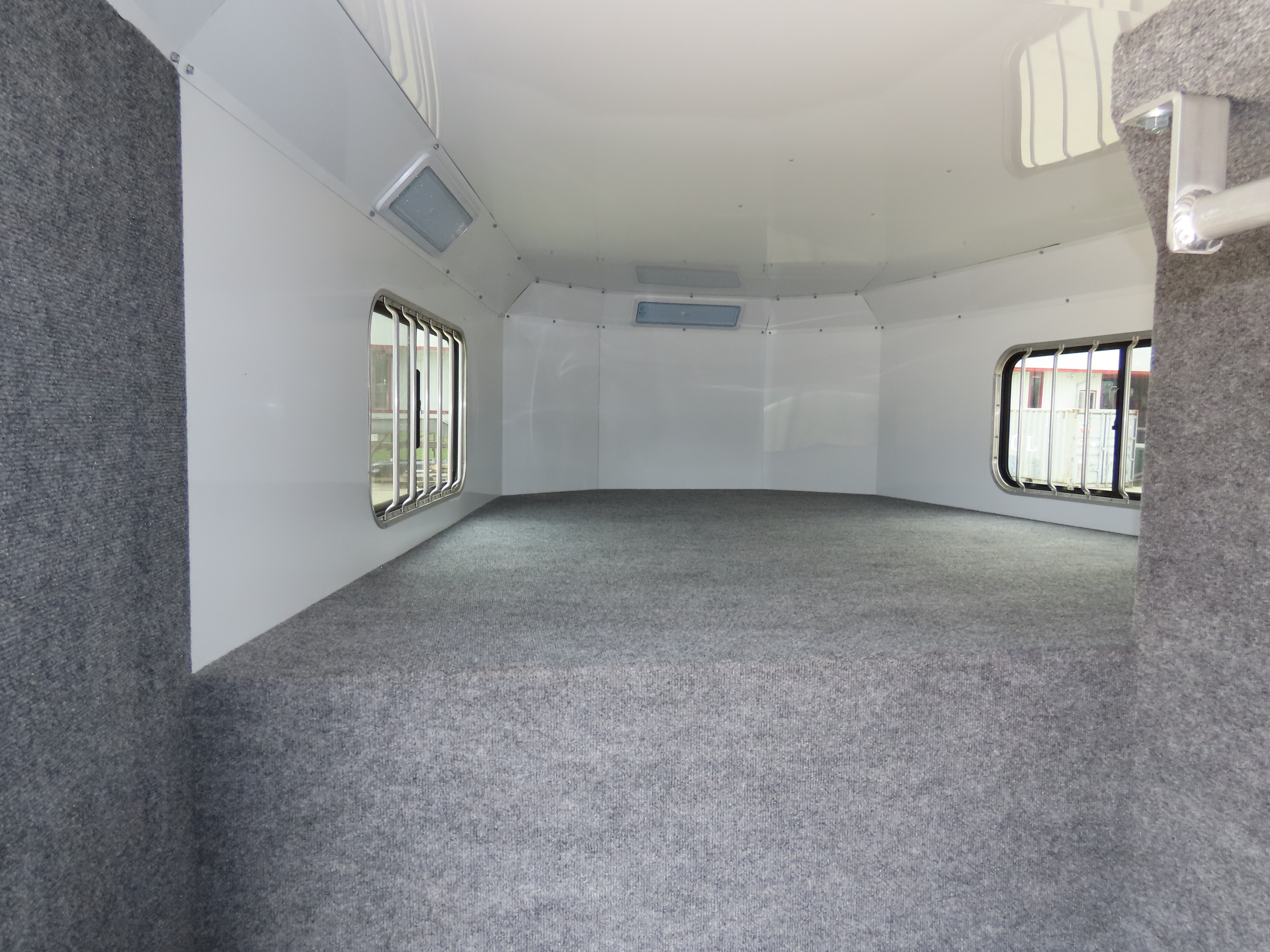 Twister 5 Horse 25' Stock Combo — photo 18