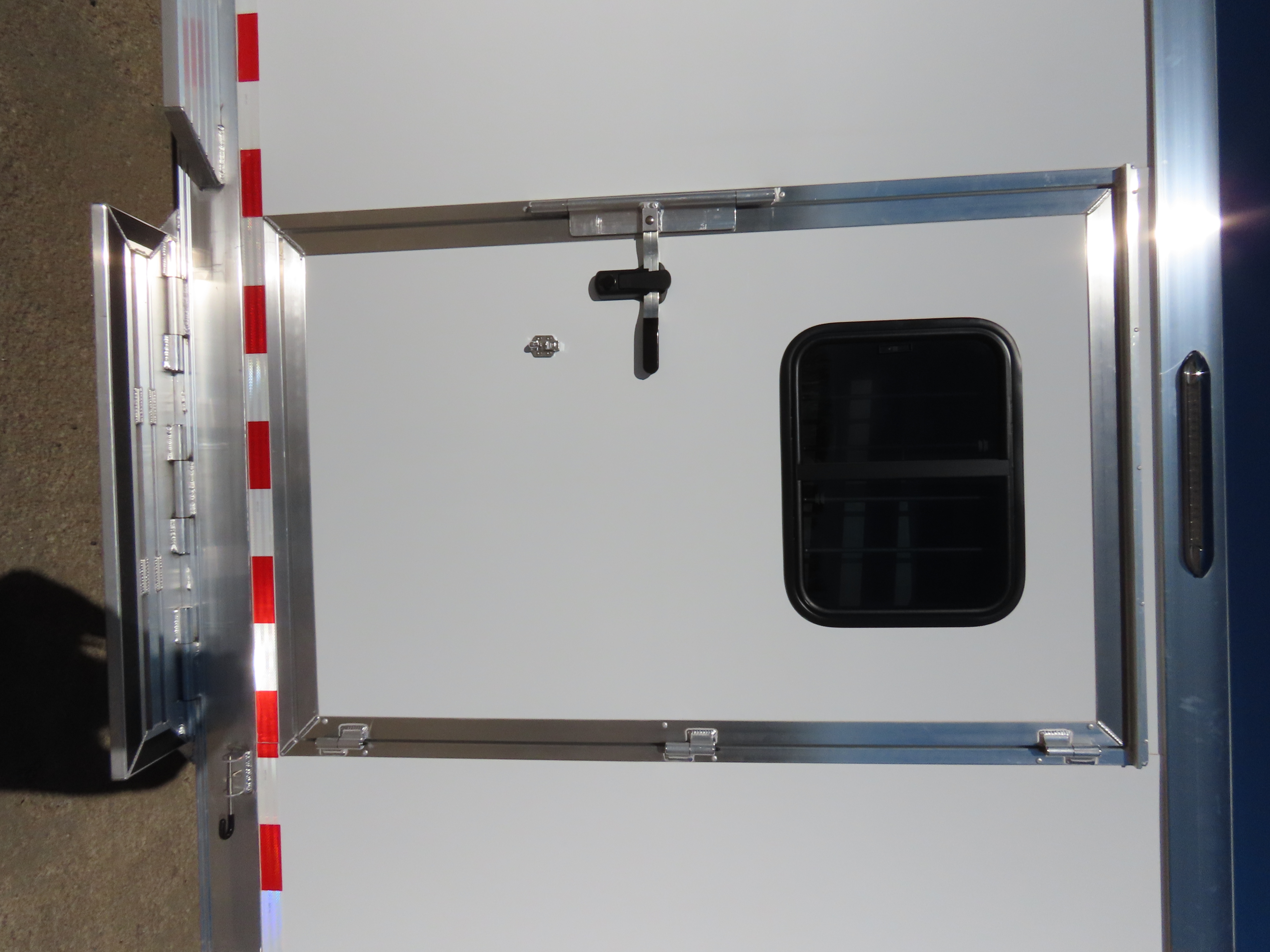 Twister 5 Horse 24' Stock Combo — photo 10