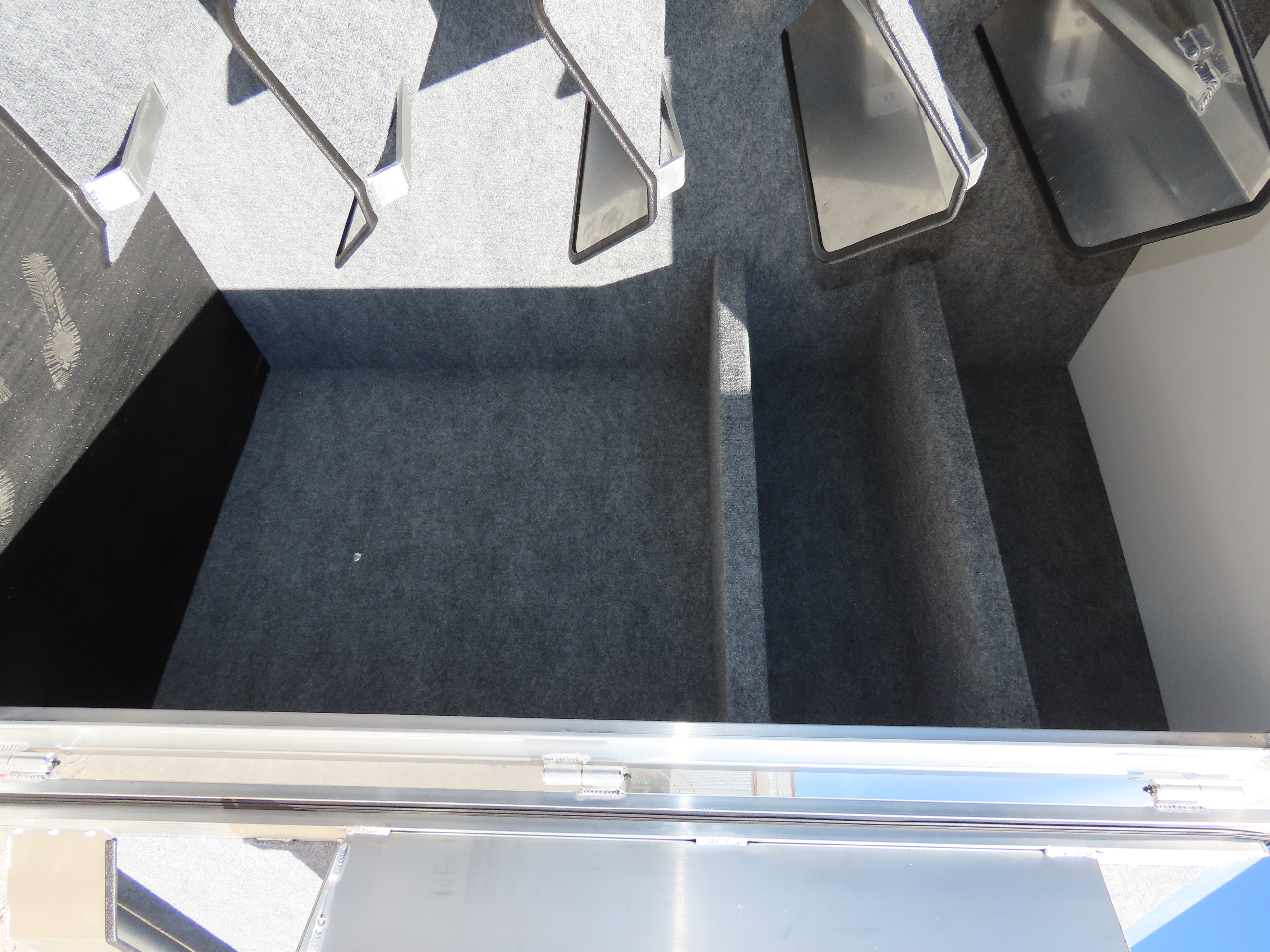 Twister 5 Horse 24' Stock Combo — photo 14