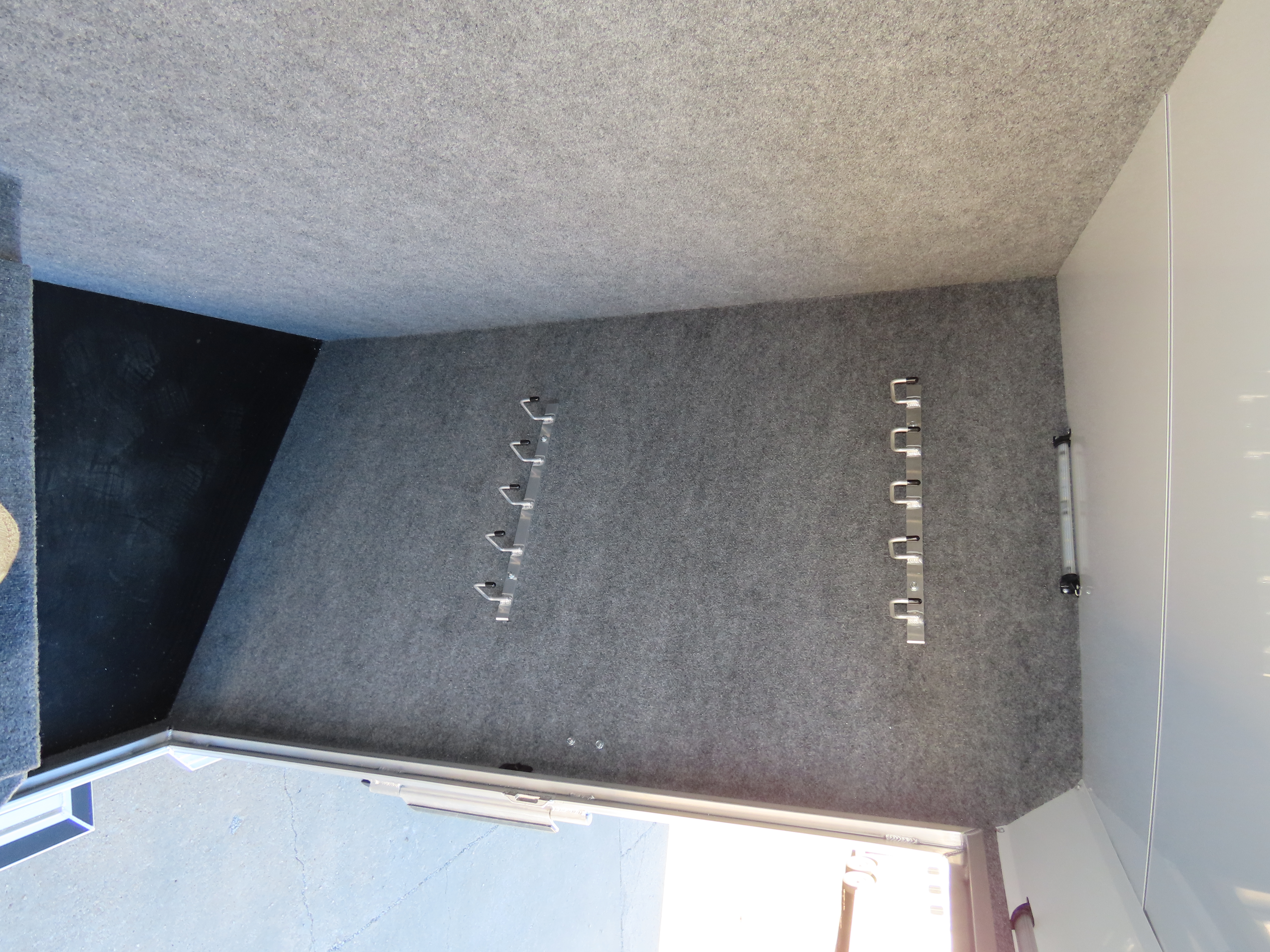 Twister 5 Horse 24' Stock Combo — photo 41