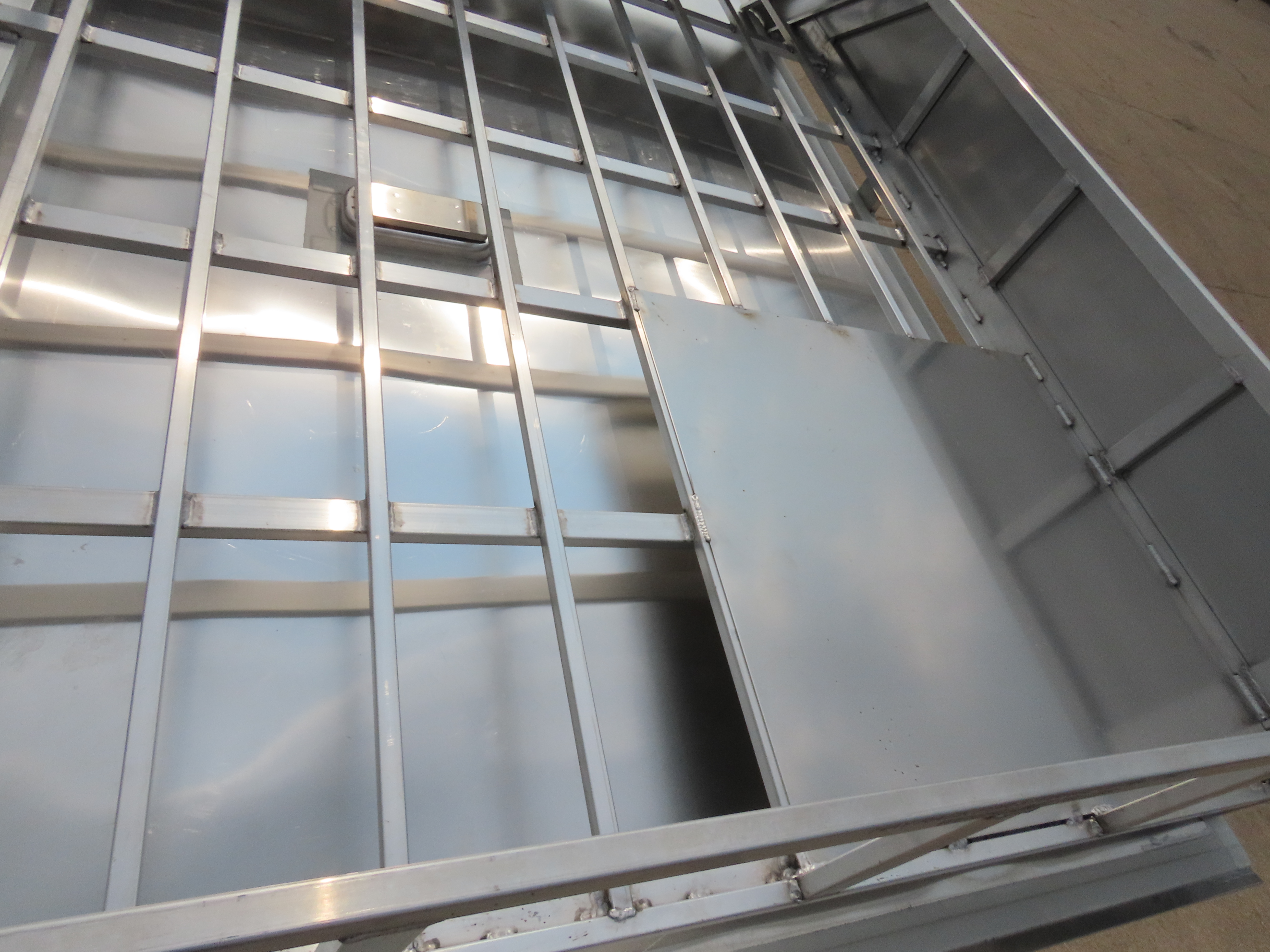Twister 5 Horse 25' Stock Combo — photo 24