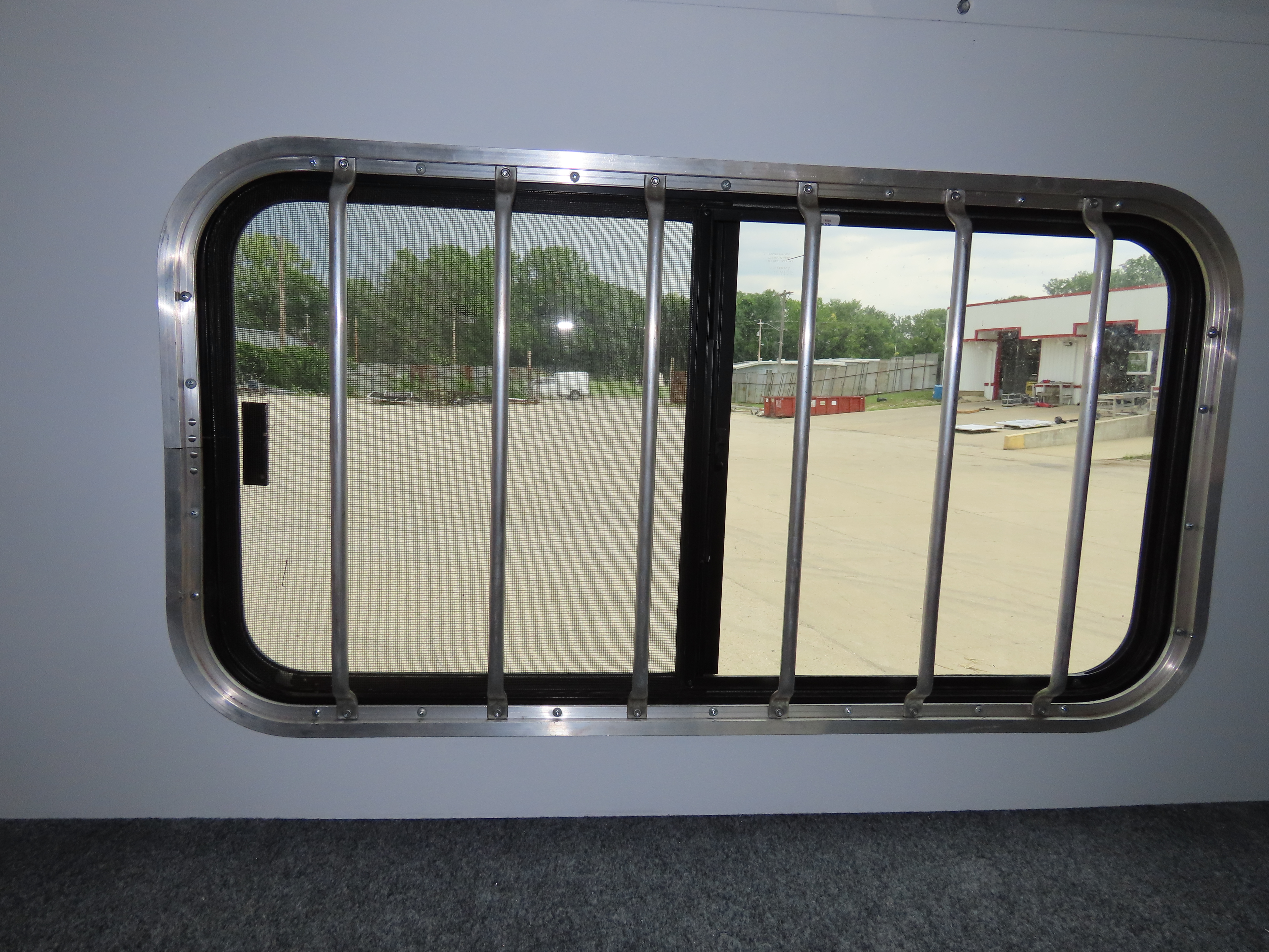 Twister 5 Horse 25' Stock Combo — photo 25