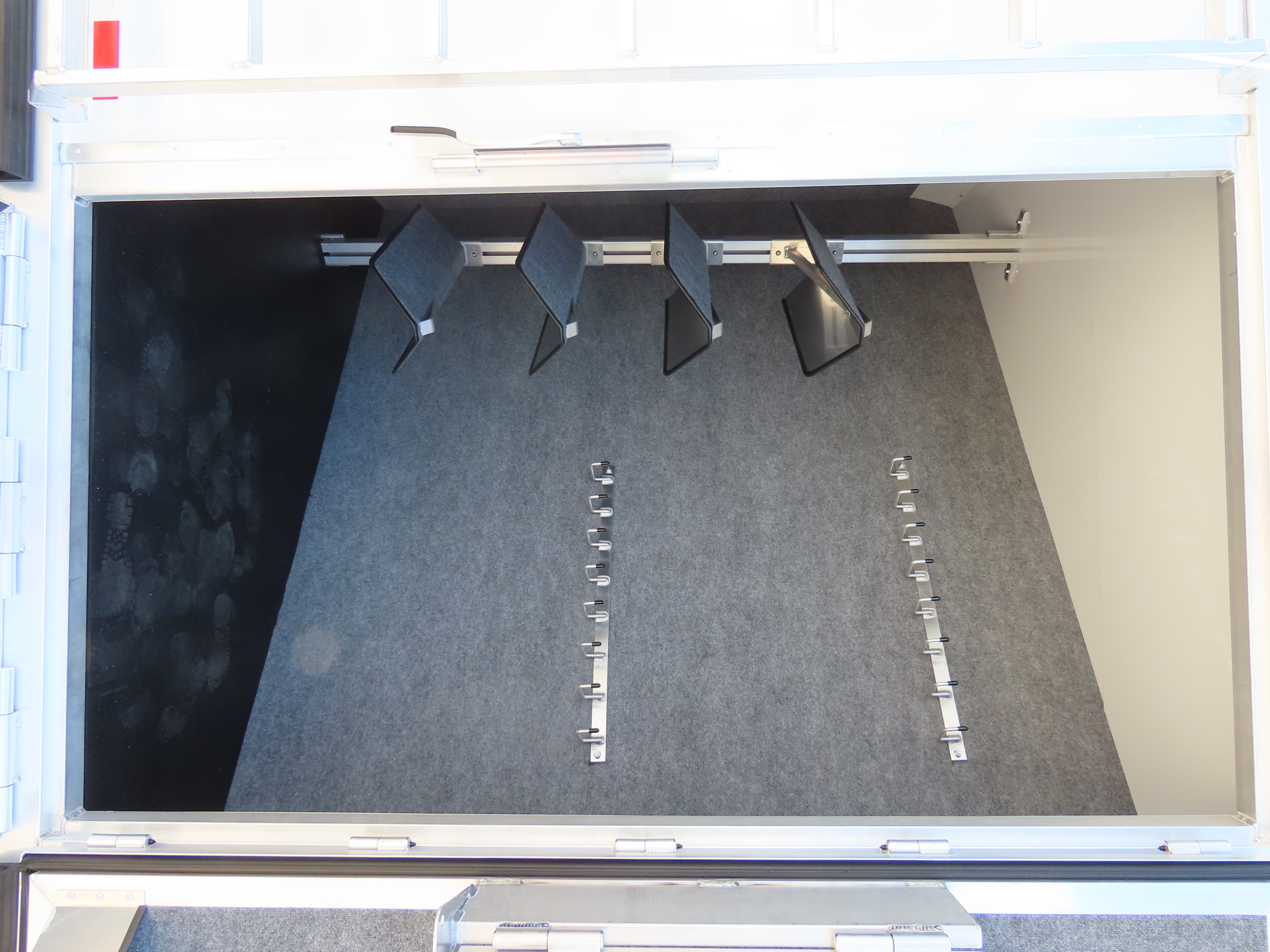 2025 4H 15'6" SW Side Load S548 — photo 5