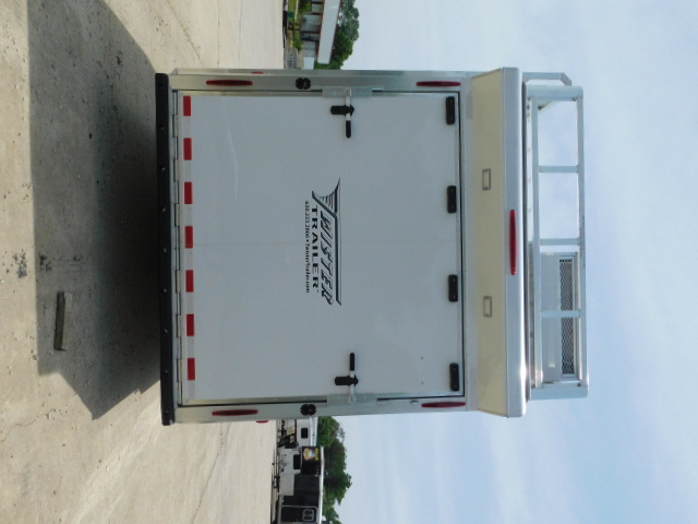 2020 Twister 42' Toy\Car Hauler with 22’ Outlaw Living Quarters for lease or sale — photo 9
